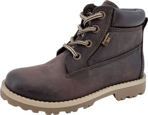 Froddo Schnürstiefel Jungen 31343935393732 Braun 28 EU
