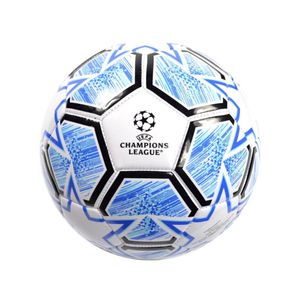 UEFA Champions League - Fußball BS2860 (5) (Blau)
