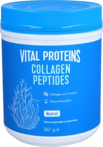 Vital Proteins Kolagenové peptidy neutrální prášek 567 g