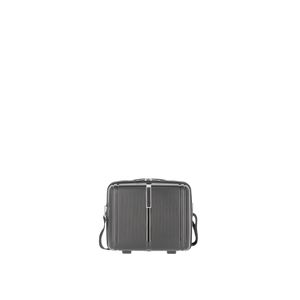 travelite  Vaka Beautycase 38 cm 19 l - Schwarz