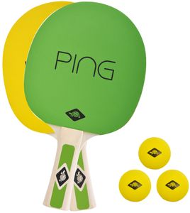 Donic Schildkröt Ping Pong Set , 788486