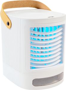 Aga Ochladzovač vzduchu 3v1 Biely