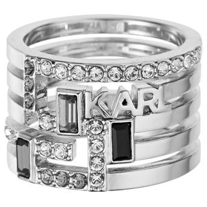 Karl Lagerfeld Dámske prstene 5512185