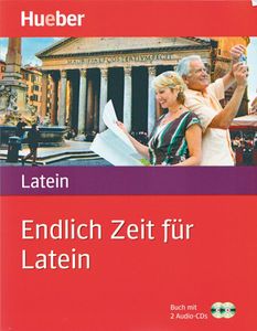 Endlich Zeit für Latein