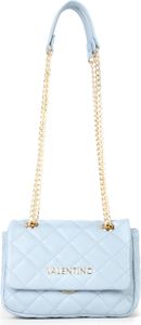 Valentino Bags Ocarina Flap Bag Damen Handtasche polvere Valentino Bags Ocarina Flap Bag Damen Handtasche polvere