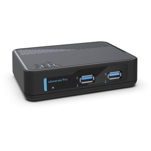 SEH USB Utnserver Pro Device Server USB 3.2 Gen 1