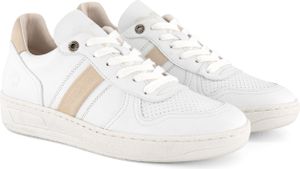 NoGRZ E.Pearee Vegan Lady Weiß/Weiß 38