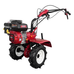 Benzínový kultivátor Loncin LC850