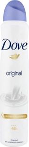 Dove Original Antiperspirant Aerosol 200ml Dove Original Antiperspirant Aerosol 200ml