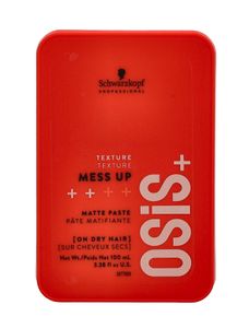 Schwarzkopf Professional Osis+ Mess Up 100 ml