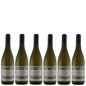 Weißwein Pfalz Gewürztraminer Weingut Krieger Rhodter Rosengarten lieblich (6 x 0.75l)