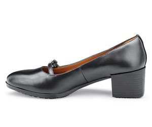 Shoes for Crews, MARLA, schwarz Arbeitsschuh, Damen, Größe 42
