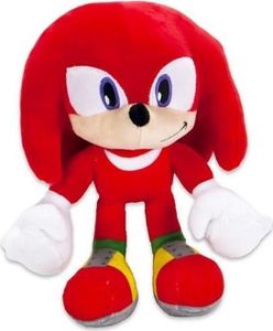 Sonic - Knuckles Stofftier 30 cm