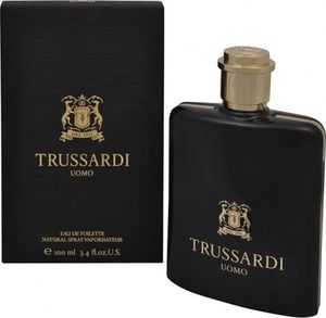 Trussardi Uomo 2011 EDT 50 ml M