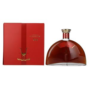 Chabasse XO Cognac 40% Vol. 0,7l in Geschenkbox