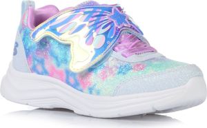 Skechers Glimmer Kicks Fairy Chase 303260L (29/LBLV)