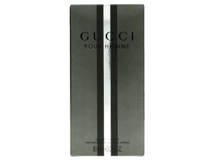 Gucci By Gucci Pour Homme Edt Spray 90ml