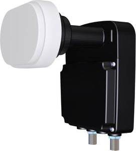 Inverto IDLB-TWNM22-MNOO3-8PP Twin - Monoblock 3°