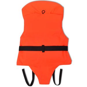 vidaXL Kinder Schwimmweste 100 N 10-20 kg