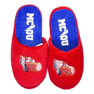 Disney Cars Slipper Hausschuhe – 28/29