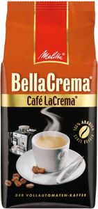 Melitta Bella Crema LaCrema Kaffeebohnen 1kg