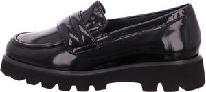 Sioux Business Mokassins Damen 31363333393135 Schwarz 36 EU Sioux Business Mokassins Damen 31363333393135 Schwarz 36 EU