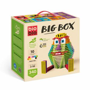 Piatnik Bioblo Big Box 340 Teile