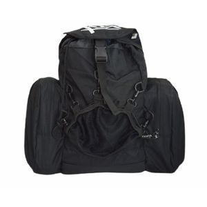 Batoh K1x Ballcamp Backpack Black - UNI