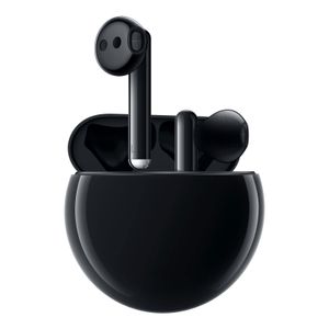 HUAWEI FreeBuds 3 Bluetooth In Ear Kopfhörer Noise Cancelling schwarz "sehr gut"