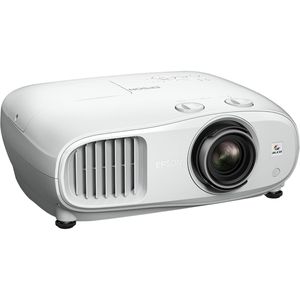 EPSON EH-TW7000 3LCD Home Cinema Projector 1080p 1920x1080 4K Enhanc. 40.000:1 Contrast (P)