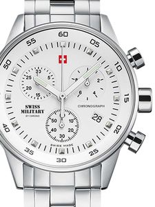 Dámské hodinky Swiss Military SM34005.02