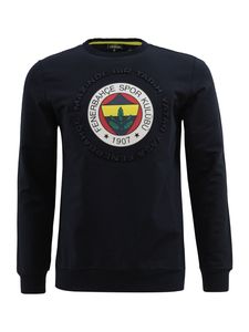 Fenerbahce Herren Tribune Yaşa Fenerbahçe Sweatshirt XL