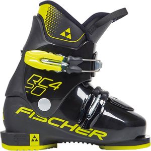 Skischuhe Fischer RC4 20 Junior Kinder Flex 20 Skistiefel Jugend Boots Modell 2019, Auswahl:MP20.5 EU32