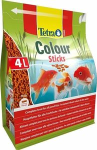 Pond Colour Sticks