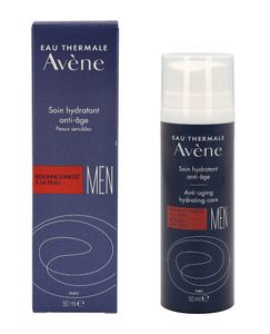 Avène Creme Avène Soin Hydratant Anti-Âge 50ml