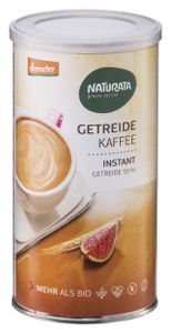 Naturata Getreidekaffee Classic Instant demeter Dose 100g