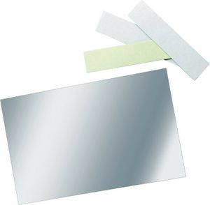 Magic-Mirror, viacúčelové samolepiace zrkadlo - M