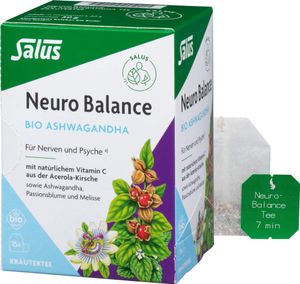 Neuro Balance - čaj 30g