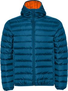 Roly RA5090 | Pánska bunda Norway Jacket - Farba: Dark Navy 45 - Veľkosť: XL
