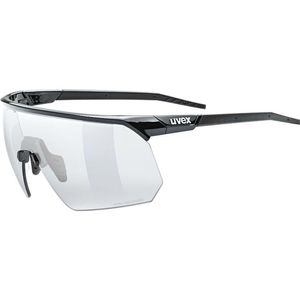 uvex pace one V Brille, Farbe:black