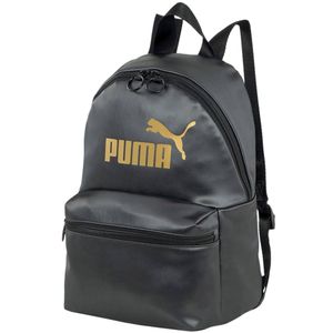 PUMA Core Up Backpack Puma Black