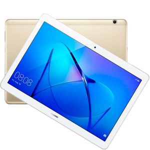 Huawei MediaPad T3 10 9.6 Zoll LTE/4G 16GB Gold Android Tablet 4800mAh 1280x800px