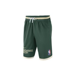 Nike Kalhoty Milwaukee Bucks, DB1803323, Größe: 173