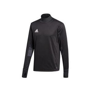 Adidas Sweatshirts JR Tiro 17, BK0293, Größe: 123