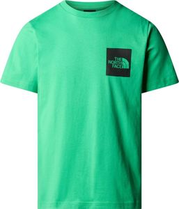 Tshirts The North Face Fine Tee Tnf NF0A87NDPO81