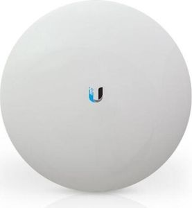 Ubiquiti NanoBeam 5AC Gen 2 Netzwerkbrücke 450 Mbit/s Weiß