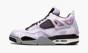 Air Jordan 4 Retro Zen Master - EU: 44 Air Jordan 4 Retro Zen Master - EU: 44