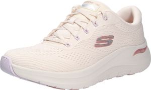 Skechers Arch Fit 2.0 Big League Sportschuhe Beige EU 39 Frau Beige EU 39