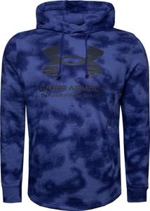 Under Armour Rival Terry Novelty HD Herren-Sweatshirt, Größe: XL