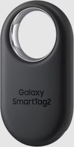 Samsung Galaxy SmartTag Bluetooth Tracker GPS Vyhľadávacia funkcia Key Finder Locator EI-T5600 Black